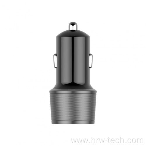 15W Fast Car Charger Adapter for iPhone